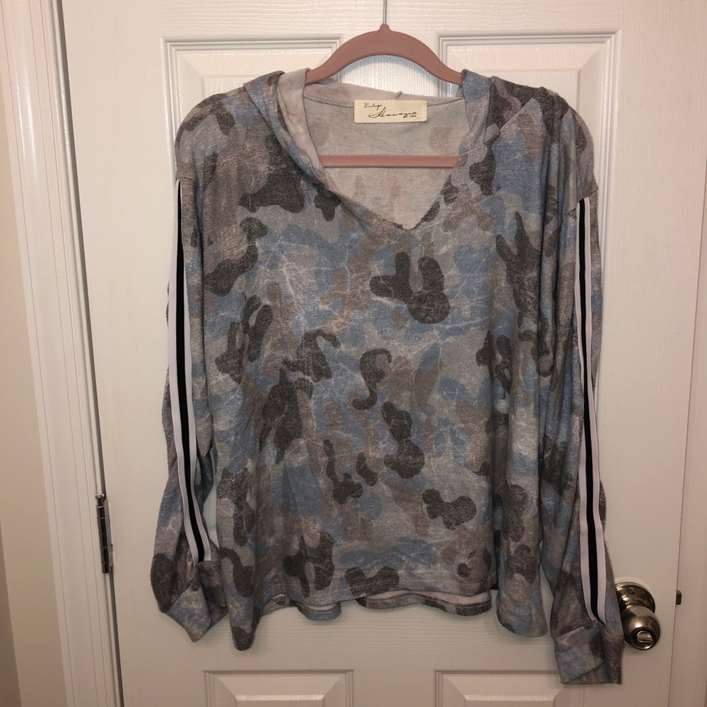 sweatshirt